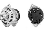 Generatore Lima 14 V 95 A Con Puleggia Ø 10,5 Mm Mahle Per Diversi Veicoli.