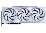Msi Gaming Geforce Rtx 5070 12G Trio Oc White Nvidia 12 Gb GDDR7