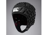 Canterbury - Paratesta Da Rugby "Raze"" Per Uomo CS2203 (S) (Nero)"