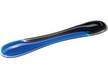 Kensington Poggiapolsi Per Tastiera Sottile Duo Gel - Blu