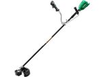 Decespugliatore A Batteria Hikoki 36V - Impugnatura Per Bicicletta CG36DB (Basic)