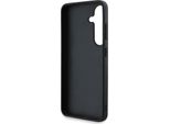 Custodia Guess Big 4G Logo Classic Logo Do Samsung Galaxy S25 Niebieski