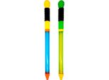 Pistola Ad Acqua Sun Fun Trasparente, 50 Cm