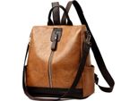 Zainetti Permani PLC10919BROWN
