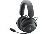 Alienware PRO-HS-G-DEAM Cuffie Wired & Wireless Head-Band Gaming Usb Type-C Bluetooth Nero