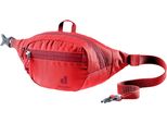 Deuter Marsupio Per Bambini Junior Belt Cherry