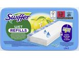 Swiffer 8700216717748 Swiffer Salviette Umidificate Per Pavimenti, Confezione Di Ricarica