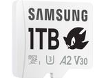 Samsung MB-MD1T0S 1 Tb Microsdxc UHS-I Classe 10