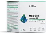 Aura Herbals Magnesio + B6 BI9683