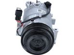 Compressore Climatizzatore Per Combustione Ottimizzata Ø 112 Mm R 134A Nrf Per Kia Picanto