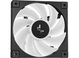 Deepcool LQ360 Processor Liquid Cooling Kit 12 Cm Black 1 Pc(S)