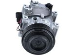 Compressore Climatizzatore Ø 117 Mm R 134A VD14E Nrf Adatto, Tra L'altro, Per Kia Ceed