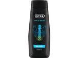 Wild Beat - Gel Doccia, 400 Ml