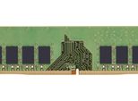 Kingston Technology KSM32ES8/8HE Memoria 8 Gb 1 X 8 Gb DDR4 3200 Mhz Data Integrity Check (Verifica Integrità Dati)