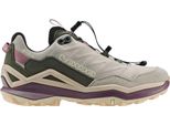 Lowa Maddox Pro Gtx Lo Sl Ws Desert/Alt Rosa Desert/Alt Rosa 41.5