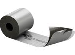 Alujet Anschlussstreifen Speed 200Mm 32,5M Geschlitzter Liner