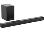 Grundig Soundbar 2.1 Dsb 991 Sw Con Subwoofer E Bluetooth 5.4 Per Un Suono Ottimale