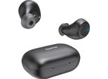 Hama Cuffie Wireless, Spirit Chop Ii, Tws, In-Ear, Equalizzatore, Nero