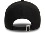 New Era 9Forty Strapback Cap Microfibra Chicago Bulls