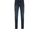 Jack & Jones Clark Original Am 300 Jeans Blu 34 / 34 Uomo Blu 34