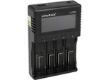 Liitokala Lii-Pd4 Caricatore Universale Per Batterie 18650 18490