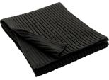 Xd Collection - Sciarpa "Impact"" Conscious XD346 (Taglia Unica) (Nero)"