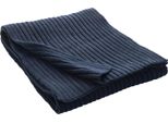 Xd Collection - Sciarpa "Impact"" Conscious XD346 (Taglia Unica) (Blu Navy)"