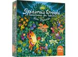 La Dispensa Della Fata. Il Primo Gioco Del Tuo Bambino!