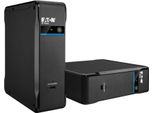 Eaton 3P700UI Gruppo Di Continuità (Ups) Standby (Offline) 0,7 Kva 420 W 4 Presa(E) Ac
