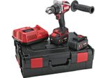 Dd 2G 18.0-EC HD/5.0 Set - Trapano Avvitatore A Batteria