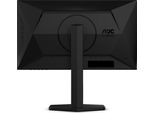 Aoc 62,2 Cm 24,5" 25G4SXU 16 09 2Xhdmi+Dp Nero/Grigio - Schermo Piatto (Tft/Lcd) - 24,5"""
