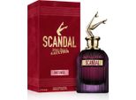 Jean Paul Gaultier Scandal Edp Intenso 80 Ml W