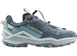 Lowa Maddox Pro Gtx Lo Sl Ws Rauchblau/Blau Rauchblau/Blau 41,5