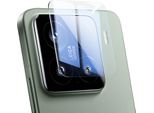 Avizar, Vetro Di Protezione Della Fotocamera Per Xiaomi 15, Vetro Temperato 9H, Resistente Ai Graffi, Trasparente
