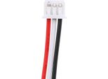 Techtek Batteria Compatibile Con [Babymoov] A014426, A014433, A014435, Babyphone Yoo Go +. A014429, Babyphone Yoo Go+ Hd, Babyphone Yoo Master +, Bab