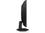 Aoc Gaming C27G42E - Monitor Curvo Full Hd 27 Zoll, 180 Hz, 1 Ms, Freesync Premium (1920X1080, 1X Hdmi 2.0, 1X Displayport 1.4) Schwarz-Rot