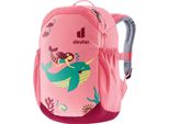 Zaino Deuter Per Bambini Pico Blossom-Dahlia