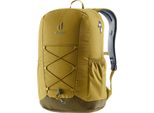 Zaino Deuter Gogo Kelp-Nori : Giallo-77 Assortimento Di Colori: Giallo-77