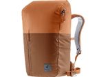 Zaino Per Il Tempo Libero Deuter Up Stockholm Mocha-Pecan