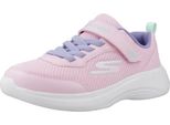 Sneakers Del Marchio Skechers Del Modello Selezionatori Rosa