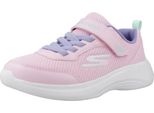 Sneakers Del Marchio Skechers Del Modello Selezionatori Rosa