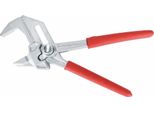 Chiave A Pinza Rothenberger Rofast, 7" 1K, Ganasce Protettive, 3 Paia"
