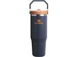10-12043-073 Stanley Bottiglia Termica Con Cannuccia Integrata The Iceflow™ Flip Straw 2.0 Tumbler 890 Ml/3
