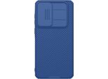 Custodia Nillkin Camshield Pro Na Samsung Galaxy A36 5G - Niebieskie