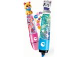 Clementoni - Create Your Fluorescents - Sweet Pets