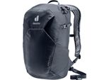 Deuter Speed Lite 21 Hiking Backpack Black
