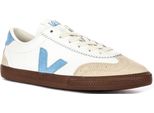 Veja Volley Pelle Scarpe Sportive Bianco Eu 38 Donna Bianco Eu 38