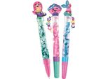 Clementoni - Create Your Pens - Magical Mermaids