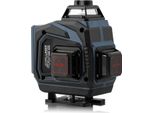 Laser Incrociato In Valigetta + Treppiede Humberg HM-170