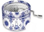 Miffy Miffy Carillon Souvenir Blu